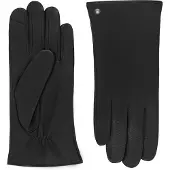 Roeckl Vingerhandschoenen 'BOSTON TOUCH' zwart