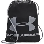 Under Armour Ozsee Gymsack Zwart