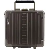 Aleon Make up tas 'Diversty' bruin