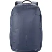 XD Design Rugzak 'Bobby Explore' duifblauw