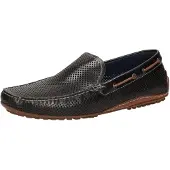 Sioux Mocassins zwart