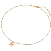 Eastside Ketting rose-goud