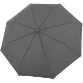 Doppler Paraplu 'Nature ' grijs