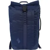 NitroBags Rugzak donkerblauw / zwart
