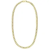 GUESS Ketting goud