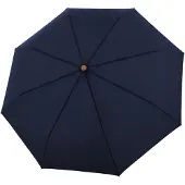 Doppler Paraplu navy