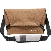 Vaude Sporttas 'Schmalegg' bruin / grijs / zwart / wit