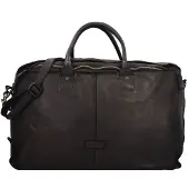 Harold's Weekendtas zwart