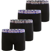 Dim Onderbroek gemengde kleuren / zwart