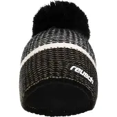 Reusch Sportmuts 'Noah' zwart / wit