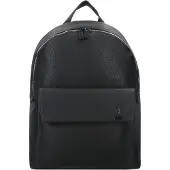 U.S. POLO ASSN. Rugzak 'Seattle' zwart