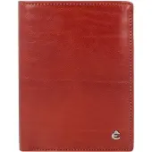 Esquire Portemonnee 'Toscana' roestbruin