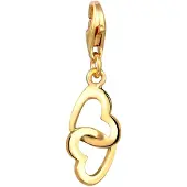 Elli Hangers goud