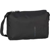 Mandarina Duck Schoudertas 'MD20' zwart