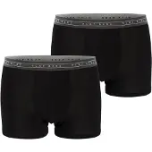 Olaf Benz Boxershorts 'RED1010' zwart