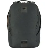 Wenger Rugzak 'MX ECO Light ' donkergrijs