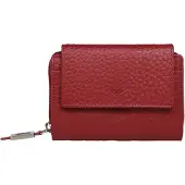 VOi Portemonnee rood