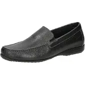 Sioux Mocassins 'Gilles' zwart