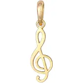 Elli Hangers goud