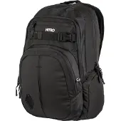Nitro Rugzak zwart