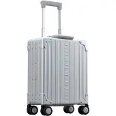 Aleon Trolley zilver