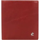Esquire Portemonnee 'Toscana' rood