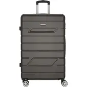 Nowi Trolley 'Bergamo' antraciet