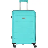 Cocoono Trolley 'Cagliari ' turquoise