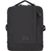 Tom Tailor Boston Rugzak 41 cm Laptop compartiment black