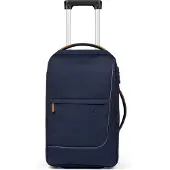 Satch Trolley blauw