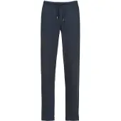 Mey Pyjamabroek donkerblauw