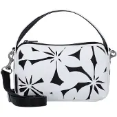 Desigual Handtas 'Narbonne' zwart / wit