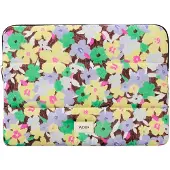 Wouf Laptoptas gemengde kleuren