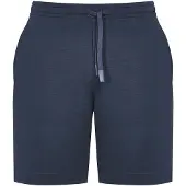 Mey Pyjamabroek donkerblauw