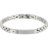 Breil Armband zilver