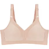 Triumph Sport bh Triaction Wellness | Maat: 80B | Kleur: Beige