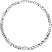 Breil Armband zilver