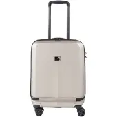 Pack Easy Trolley grijs