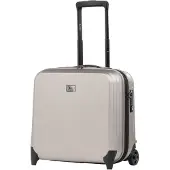 Pack Easy Trolley taupe