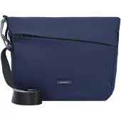 Hedgren Schoudertas royal blue/koningsblauw