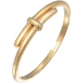Elli Ring goud