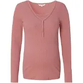 Noppies Slaapshirt 'Amala' oudroze