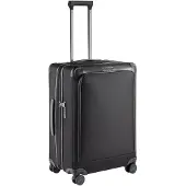 Porsche Design Trolley zwart