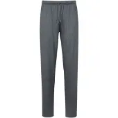 Mey Pyjamabroek grijs