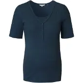 Noppies Slaapshirt 'Renate' marine