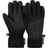 Reusch Sporthandschoenen 'Beatrix' zwart