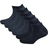 Mustang Sokken nachtblauw / donkerblauw