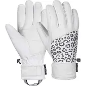 Reusch Sporthandschoenen 'Beatrix' wit