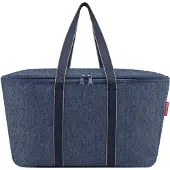 Reisenthel Strandtas marine / donkerblauw
