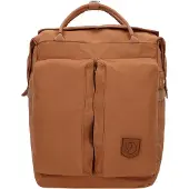 Fjällräven Rugzak 'No.1' camel